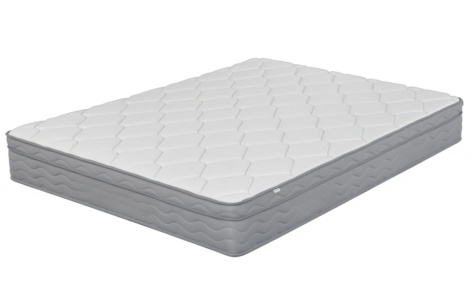 GY-HY3000-EURO Euro Top Mattress – 30 cm Medium